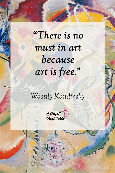 101 Quotes about Art if you need some Inspiration