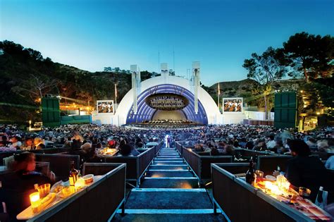 Winter Is Officially Over – Hollywood Bowl Announces 2016 Lineup | The ...