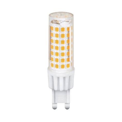 Ampoule LED G9 5W SMD Dimmable | Boutique Officielle Miidex Lighting®