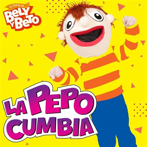 El Show De Bely Y Beto - La Pepo Cumbia | iHeart