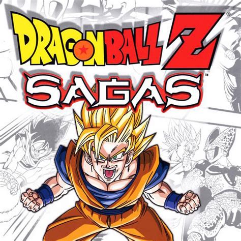 Dragon Ball Z: Sagas - Topic - YouTube