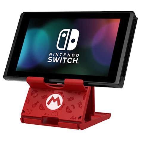 Nintendo Switch Play Stand - Super Mario - My Nintendo Store