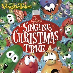 FREE VeggieTales Christmas Album Download