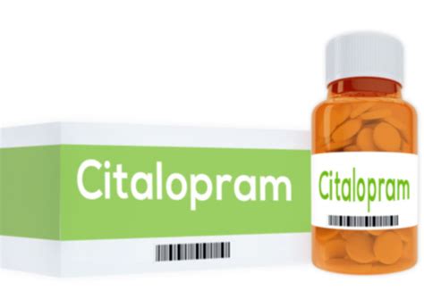 Citalopram side effects, dose, indications, brands | Healing Is Divine