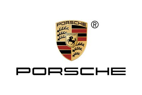 Download Porsche Logo in SVG Vector or PNG File Format - Logo.wine