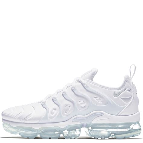 NIKE Air Vapormax Plus 924453 100 - Shiekh