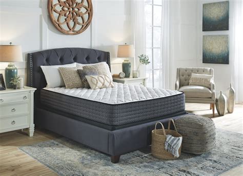 Ashley Limited Edition Firm Full Mattress M62521 - Portland, OR | Key ...