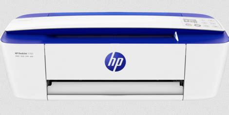 (Download) HP DeskJet 3760 Driver Download (All-in-one Printer)