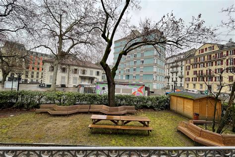 Hostel Genf Geneva Hostel - Swiss Hostels