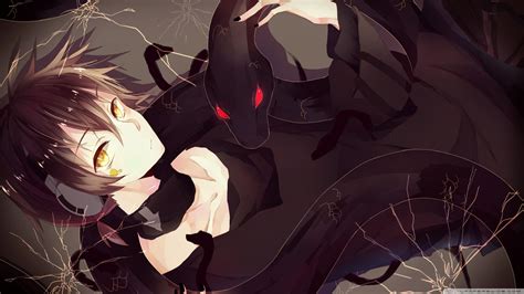 Anime Boy Wallpapers HD - Wallpaper Cave