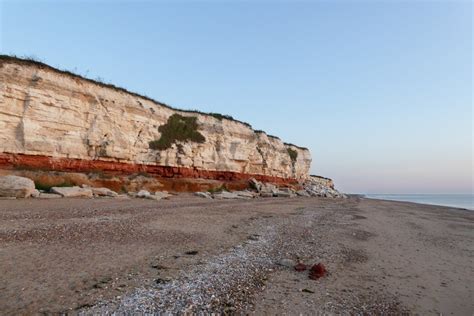 Old Hunstanton Beach - Wells Guide