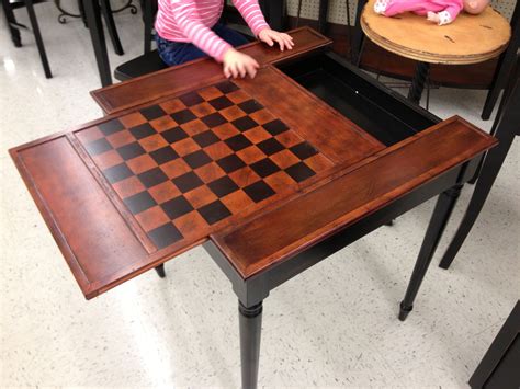 chess table with storage | Mesa de ajedrez, Tableros de ajedrez, Piezas de ajedrez