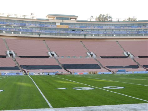 Rose Bowl Stadium - SGH