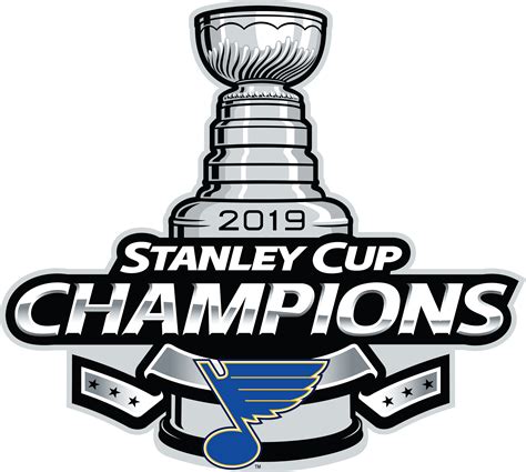 St Louis Blues Logo Vector at Vectorified.com | Collection of St Louis ...