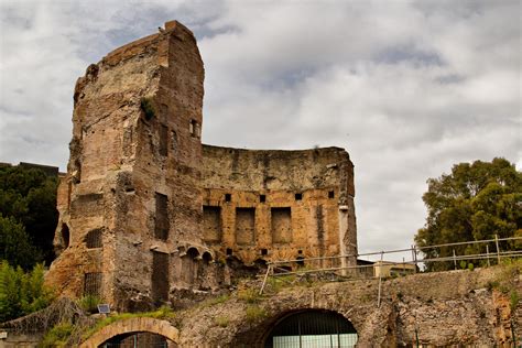 Domus Aurea Rome, Rome: How To Reach, Best Time & Tips