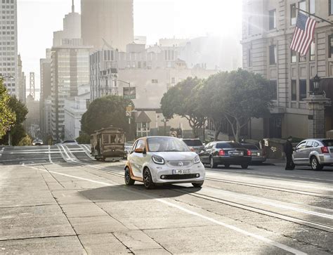 2016 Smart Fortwo | Official specs, photos, and performance | Digital Trends