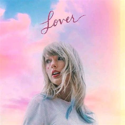 Lover (Deluxe Edition) | Taylor Swift Fanon Wiki | Fandom