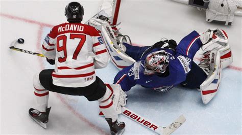 Connor McDavid | Team Canada - Official Olympic Team Website