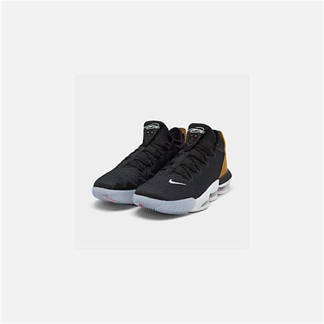 Men's Nike LeBron 16 Low Basketball Shoes| Finish Line