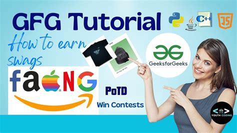 GFG(Geeks for Geeks)Tutorial || How to solve problems on GFG - YouTube