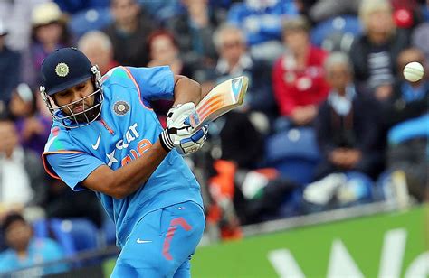 Rohit Sharma Innings: Number of Records Broken After Scoring 264 Runs ...