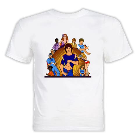 Boogie Night T Shirt