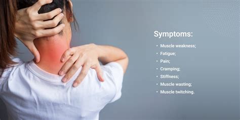 What is Myopathy? It Symptoms, Causes and Types