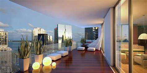 Luxury Apartments in Miami | Miami Design District