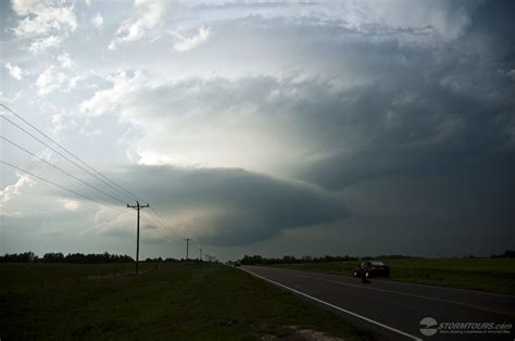 May 04, 2007: Greensburg, Kansas - Wedge Tornado