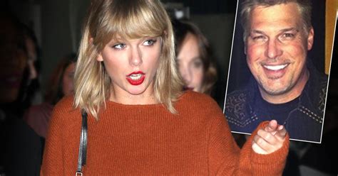 Taylor Swift's David Mueller Sexual Assault Legal Battle Continues