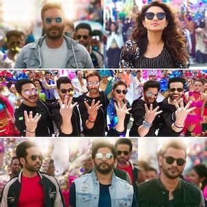 Golmaal Again - Film Cast, Release Date, Golmaal Again Full Movie Download, Online MP3 Songs, HD ...