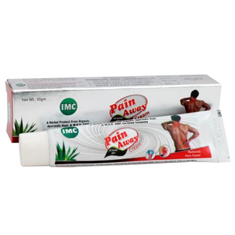 Back pain Cream at Best Price in India