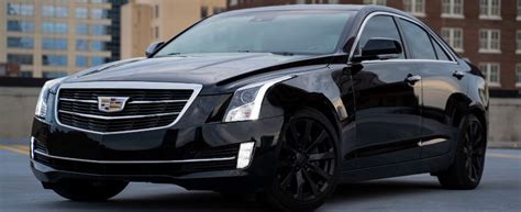 Cadillac CUE System Replacement [OEM Quality Built] – ISS Auto