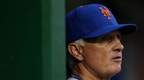 Mets: Terry Collins has postgame after loss (Video) - Sports Illustrated