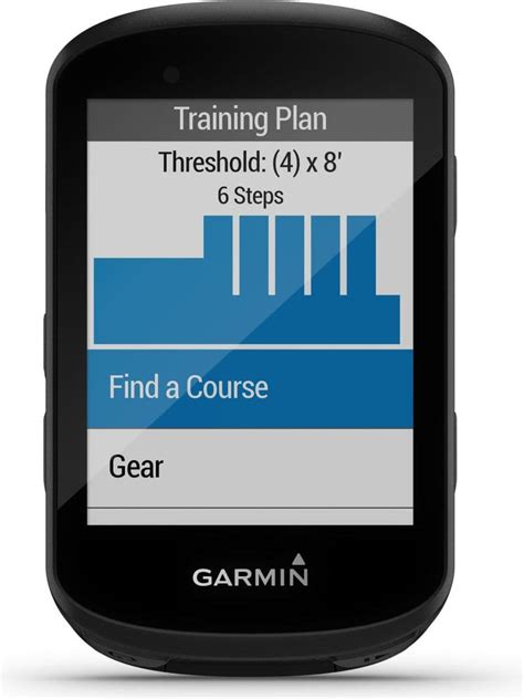 Garmin Edge 530 GPS Computer | Alltricks.com