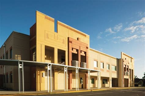 Palm Springs Community Middle School - CRSI: Concrete Reinforcing Steel ...