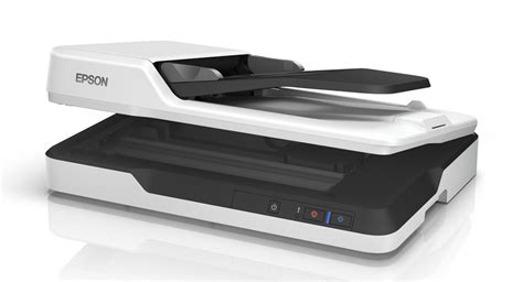 4 Top ADF document scanners you can get today plus alternatives!
