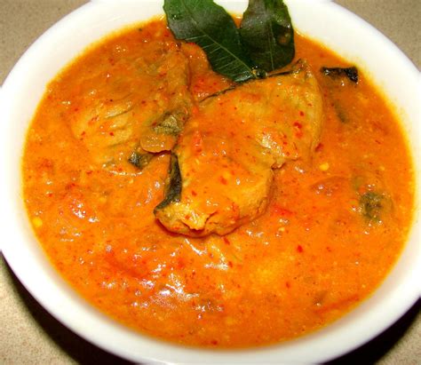 The Best Fish Curry Recipes – Home, Family, Style and Art Ideas