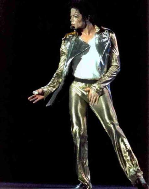 Michael Jackson History Tour Costume - MJoutfits