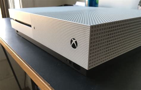 Xbox One S: Here’s What We Think | Popular Science