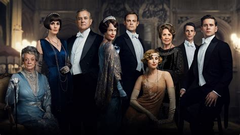 Downton Abbey - Pathé Thuis