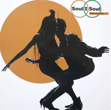 Soul II Soul - Keep On Movin | Releases | Discogs