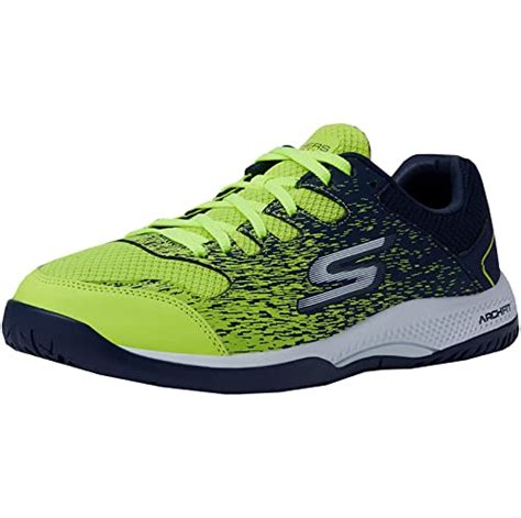 10 Best Pickleball Shoes With Arch Support (2023)