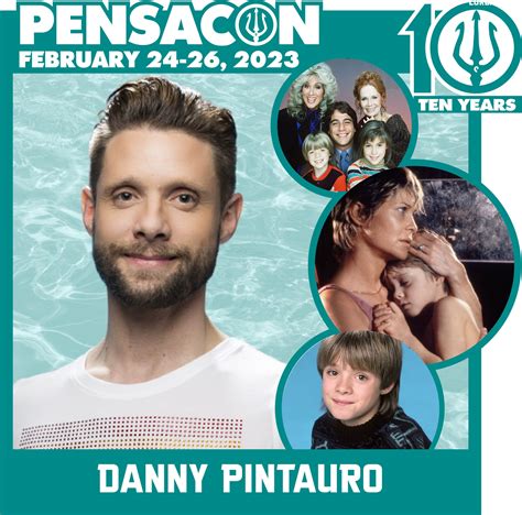 Danny Pintauro – Pensacon