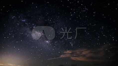 4K超高清壁纸星空-千图网