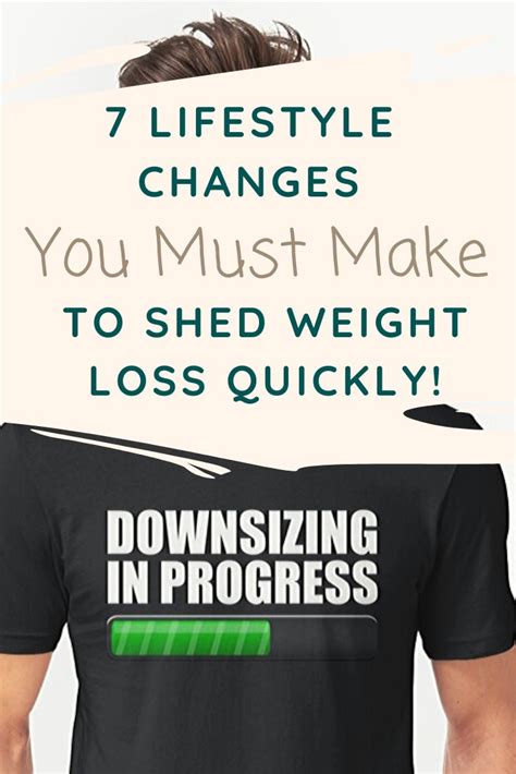 7 Lifestyle Changes To Properly Kickstart Your Weight Loss Journey! | Healthy Life