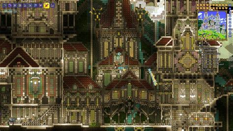 Steam Community :: Terraria | Terraria house design, Terrarium, Terraria castle