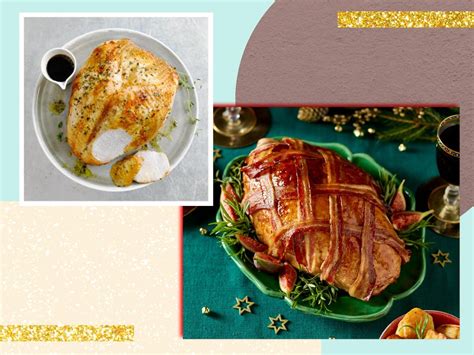 9 best turkey crowns for Christmas 2021: M&S, Morrisons and more | The ...