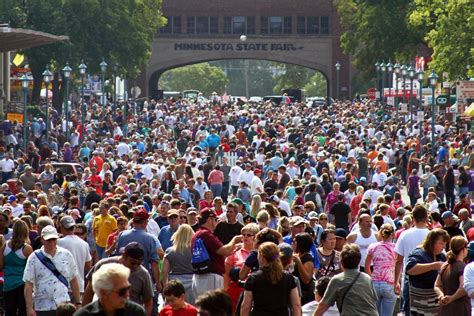 Minnesota State Fair - Nicko Margolies