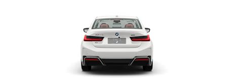 2023 BMW i3 Sedan Full Photo Gallery Confirms iDrive 8, Same Taillights